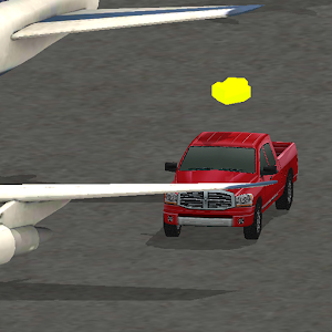 Airport Pickup Truck SIM 2015.apk 1