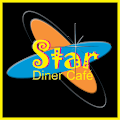 Star Diner Cafe Apk