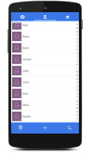 ExDialer New Style(圖2)-速報App