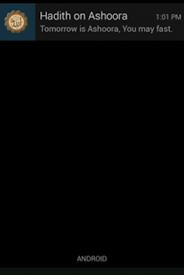 Fasting (Sawm) Reminder(圖3)-速報App
