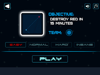 Galaxy Wars - Ice Empire poster 7