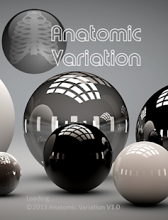Free Anatomic Variation APK for PC