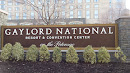 Gaylord National Resort & Convention Center on the Potomac