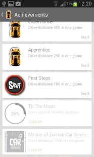 Zombie Car Smasher(圖5)-速報App