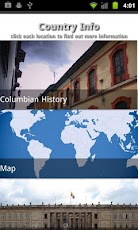 Bogota Offline Travel Guide
