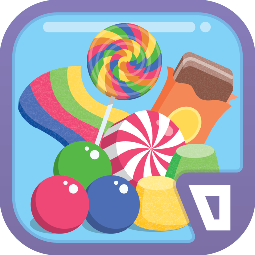 Memory Match | Candy Jar LOGO-APP點子