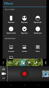   HU Camera- screenshot thumbnail   