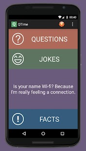 QTime Screenshots 4
