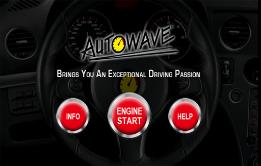 AutoWave Car II Trial