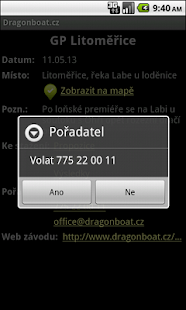 Dragonboat.cz Screenshots 6