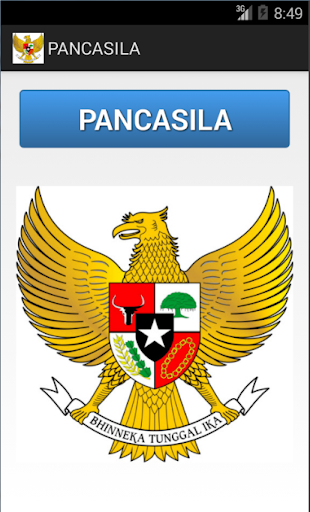 PANCASILA