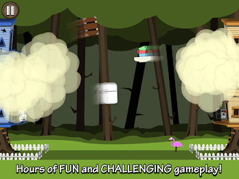 Backyard Brawl poster 17