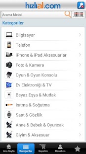 download Hızlıal free
