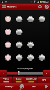 s.mart Circle of Fifths(圖6)-速報App