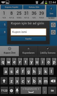 How to download Şans Oyunları Ultimate 1.6 unlimited apk for pc