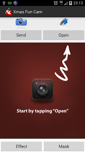 免費下載娛樂APP|Xmas Fun Cam FREE app開箱文|APP開箱王