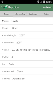 Repplica Screenshots 2