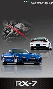 How to mod RX-7[きせかえtouch] patch 1.0 apk for pc