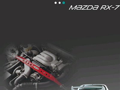 Rx-7 壁紙 146325-Rx-7 fd3s 壁紙