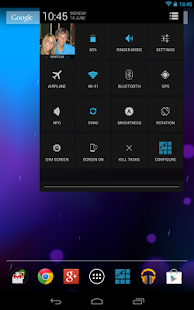 MAPPZ Quick Settings(圖9)-速報App
