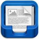 Lightning qr scanner