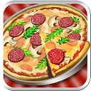 应用程序下载 Pizza Maker - My Pizza Shop 安装 最新 APK 下载程序