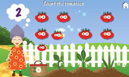 Grandma's Garden(圖4)-速報App