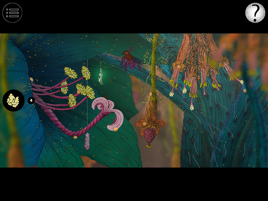 Morphopolis - Screenshot 2