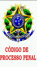 Código de Processo Penal FREE poster 1