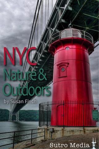 【免費旅遊App】New York City Outdoors-APP點子