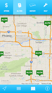 Free ALLTM – Cash & Digital Rewards APK
