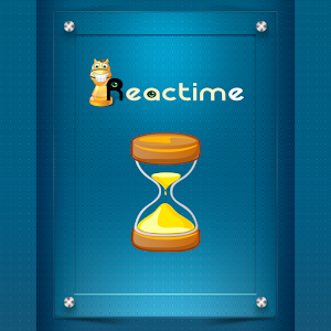 ReacTime 1.0