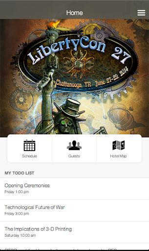 LibertyCon 27