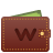 myWallet logo