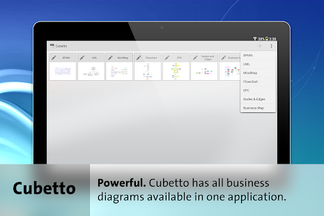 Cubetto Lite - Mind Map(圖4)-速報App