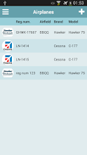 Pilot Logbook APK Download for Android