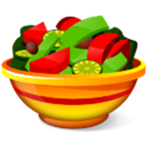 다이어트 샐러드 레시피.apk 1.1