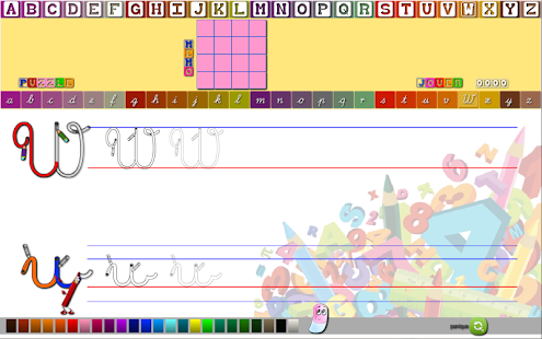 How to download Dessine moi l'Alphabet 1.0.1 apk for pc