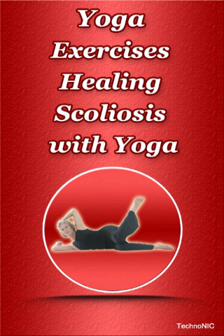 Healing Scoliosis with Yoga