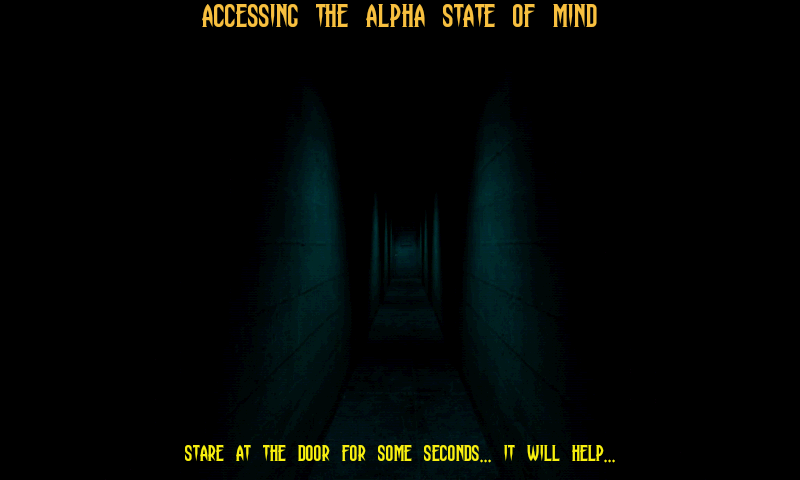 Psychic Test Fake Screen 3