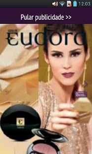 Acompanhe Eudora Screenshots 0