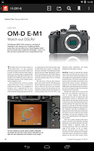 c’t Digital Photography Screenshots 9