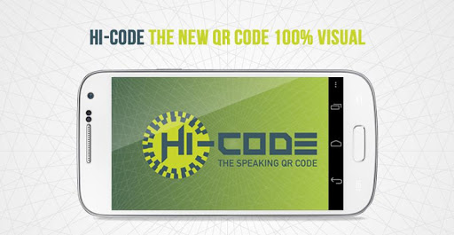 【免費娛樂App】Hi-code-APP點子