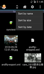 AndExplorer(圖2)-速報App