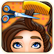Hair Salon - Kids Games