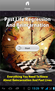 Past Life Regression