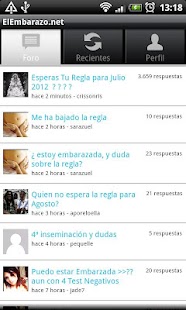 How to mod Foro Embarazo lastet apk for laptop