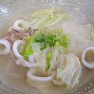 葉家小卷米粉