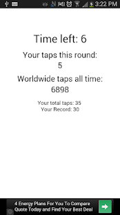 Free TapWhat APK for Android