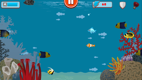 Grumpy Fish(圖3)-速報App